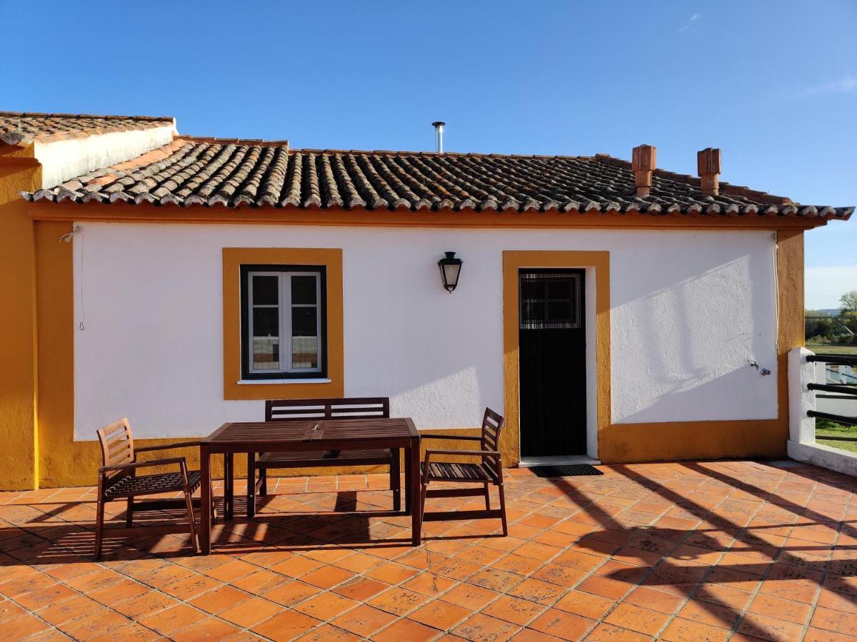 Quinta Das Arribas 阿布兰特什 外观 照片